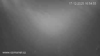 Město Špindlerův Mlýn