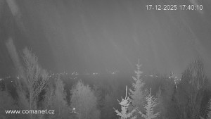 Město Špindlerův Mlýn - Bedřichov - 17.12.2025 v 17:45 Město Špindlerův Mlýn - Bedřichov - 17.12.2025 v 17:45