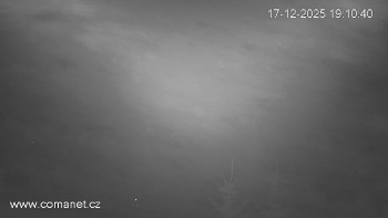 Město Špindlerův Mlýn