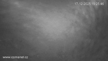 Město Špindlerův Mlýn