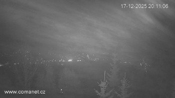 Město Špindlerův Mlýn