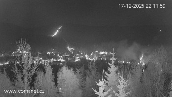 Město Špindlerův Mlýn