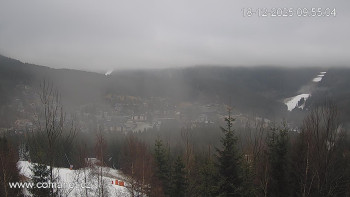 Město Špindlerův Mlýn