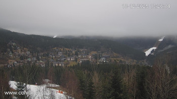 Město Špindlerův Mlýn