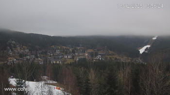 Město Špindlerův Mlýn