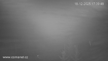 Město Špindlerův Mlýn