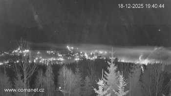 Město Špindlerův Mlýn