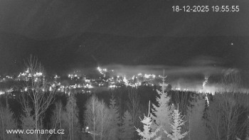 Město Špindlerův Mlýn