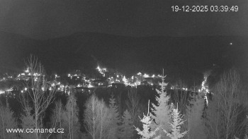 Město Špindlerův Mlýn