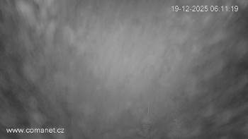 Město Špindlerův Mlýn