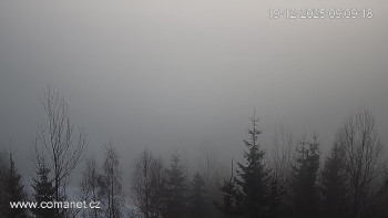 Město Špindlerův Mlýn