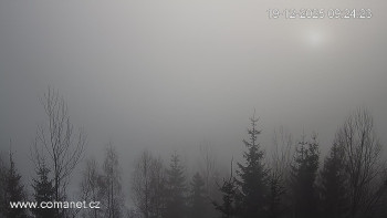 Město Špindlerův Mlýn