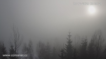 Město Špindlerův Mlýn