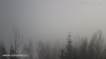 Město Špindlerův Mlýn