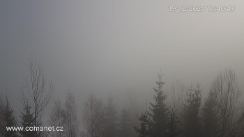 Město Špindlerův Mlýn