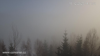 Město Špindlerův Mlýn