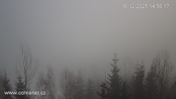 Město Špindlerův Mlýn