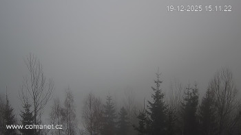 Město Špindlerův Mlýn