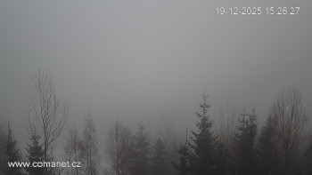 Město Špindlerův Mlýn