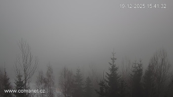 Město Špindlerův Mlýn