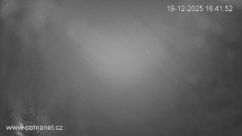 Město Špindlerův Mlýn