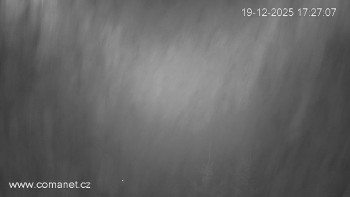 Město Špindlerův Mlýn