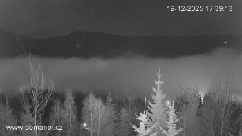 Město Špindlerův Mlýn