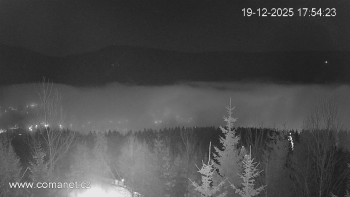 Město Špindlerův Mlýn