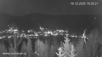 Město Špindlerův Mlýn