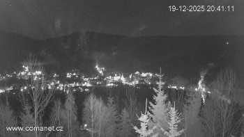 Město Špindlerův Mlýn