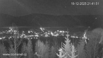 Město Špindlerův Mlýn