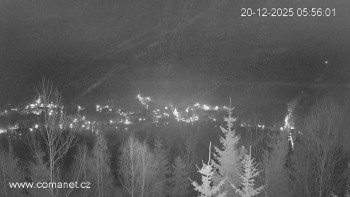 Město Špindlerův Mlýn