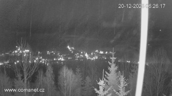 Město Špindlerův Mlýn