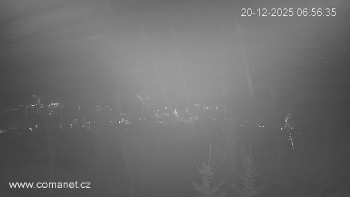 Město Špindlerův Mlýn