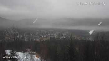 Město Špindlerův Mlýn