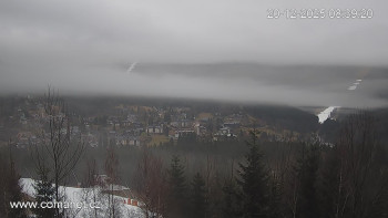 Město Špindlerův Mlýn