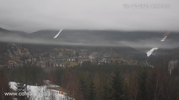 Město Špindlerův Mlýn