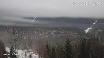 Město Špindlerův Mlýn