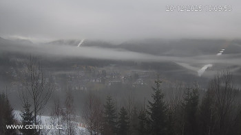 Město Špindlerův Mlýn