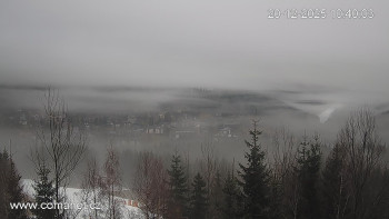 Město Špindlerův Mlýn