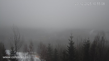 Město Špindlerův Mlýn