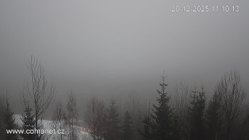 Město Špindlerův Mlýn