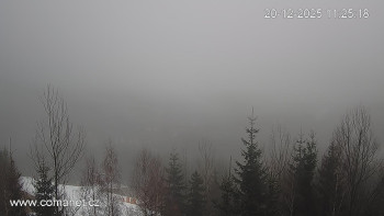 Město Špindlerův Mlýn