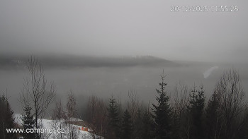 Město Špindlerův Mlýn