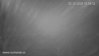 Město Špindlerův Mlýn