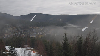 Město Špindlerův Mlýn