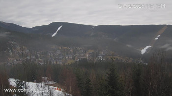 Město Špindlerův Mlýn