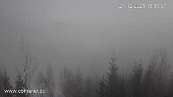 Město Špindlerův Mlýn