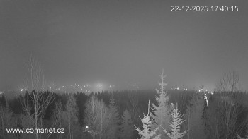 Město Špindlerův Mlýn