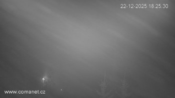 Město Špindlerův Mlýn